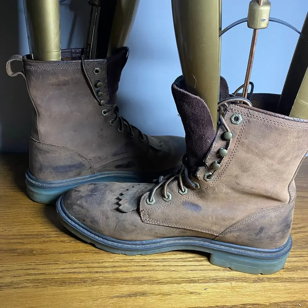 Ariat Impact II 8